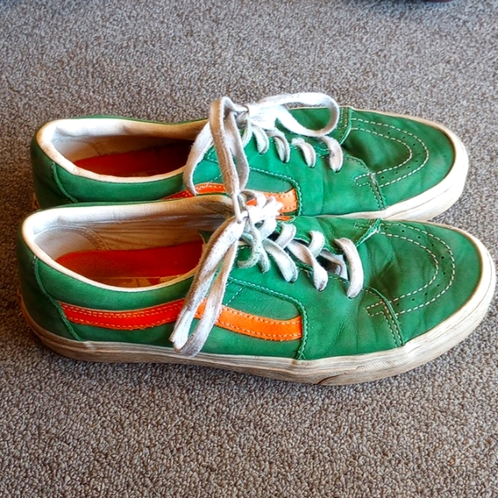 Vans Sk8